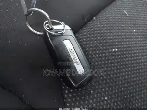 Jeep Renegade 2016 Black
