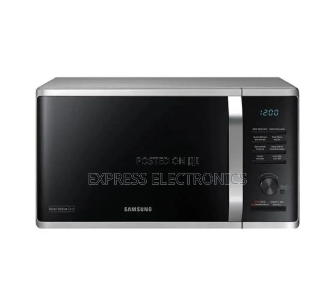 Zealous Sleek Samsung Microwave Ms23k3513aw