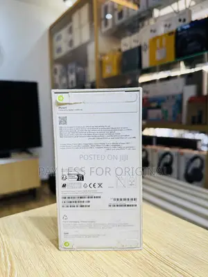 New Apple iPhone 17 256 GB Black
