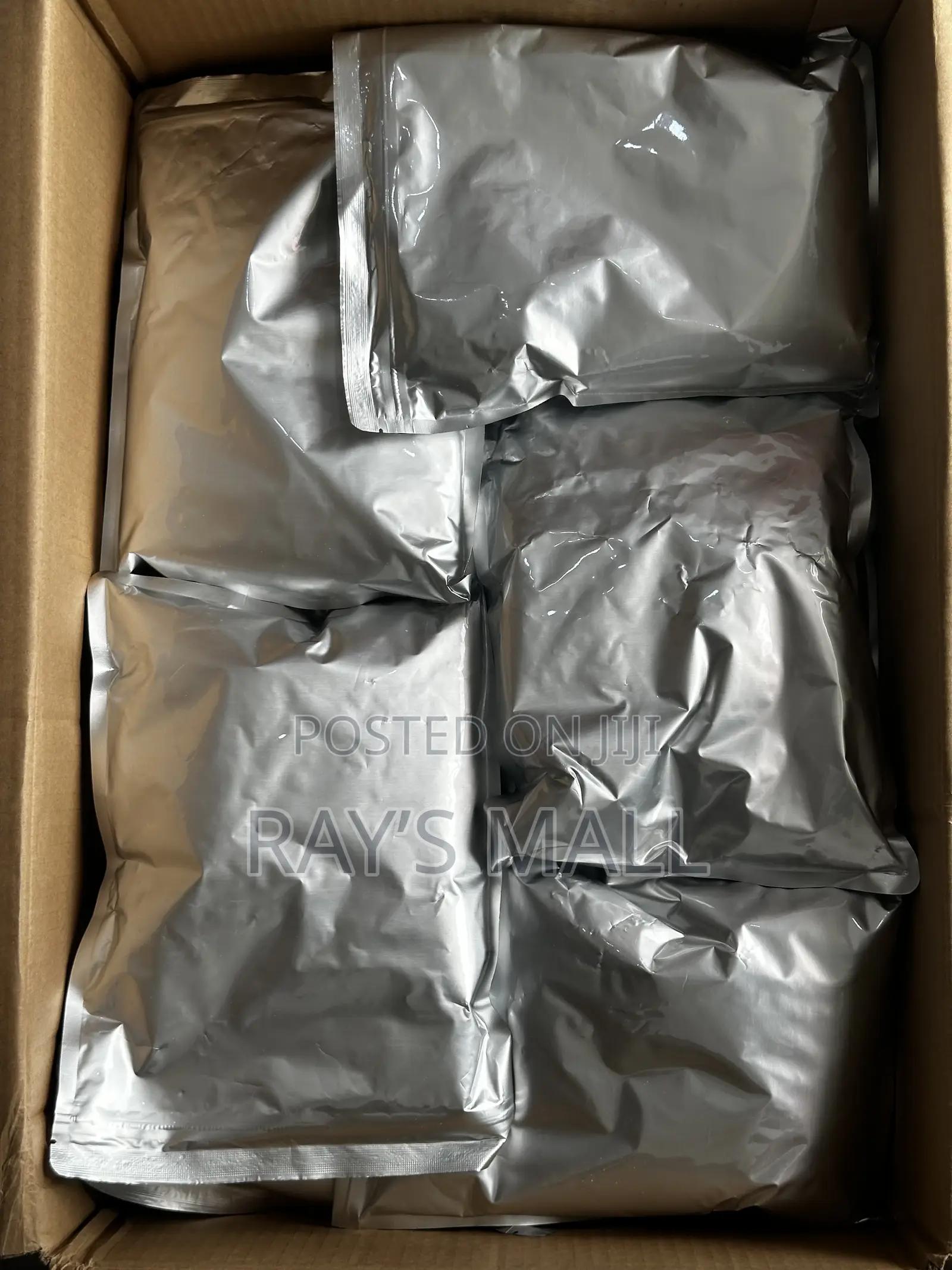 Dtf Powder