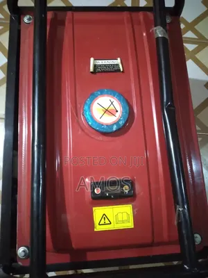 Honda Gasoline Generator