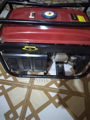 Honda Gasoline Generator