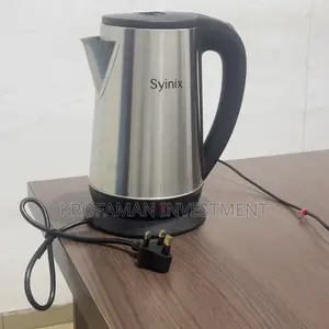 Syinix Kettle 2.2l 1630watts
