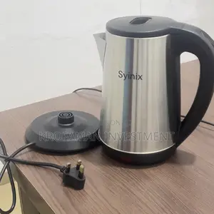 Syinix Kettle 2.2l 1630watts