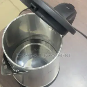 Syinix Kettle 2.2l 1630watts