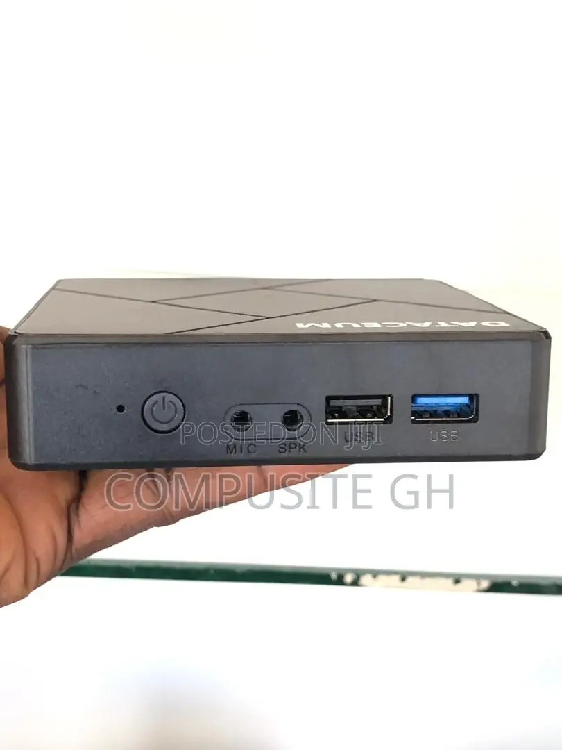 Thin Client