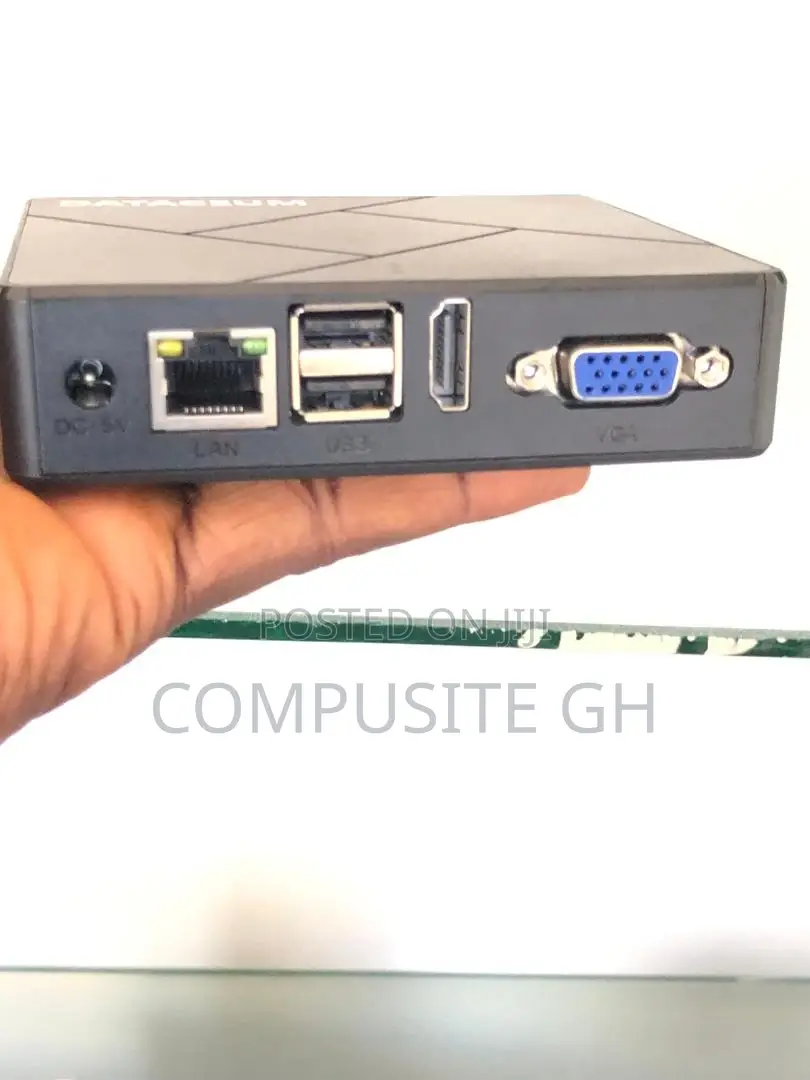 Thin Client