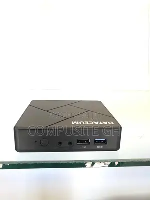 Thin Client