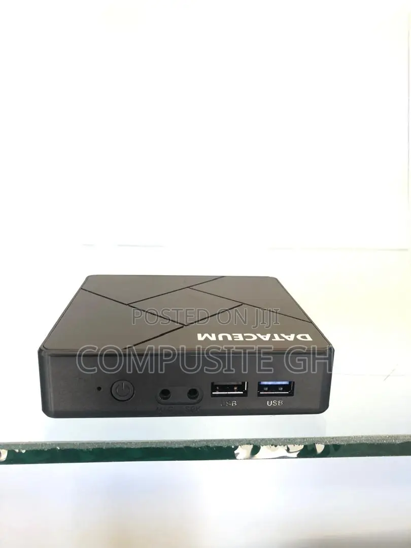 Thin Client