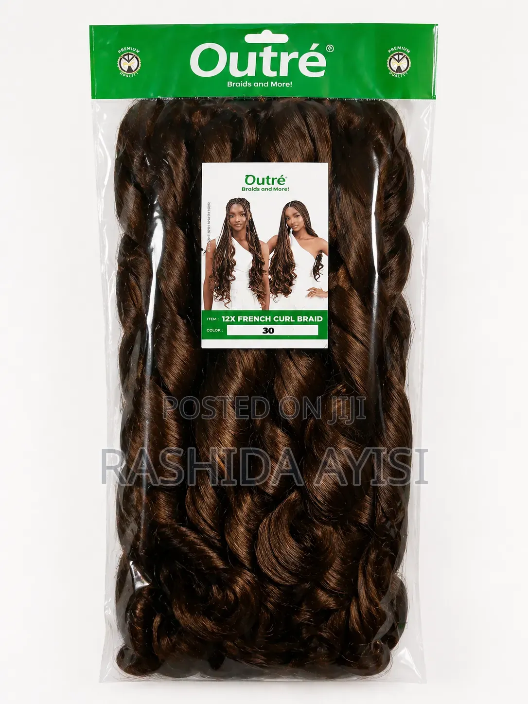 French Curl