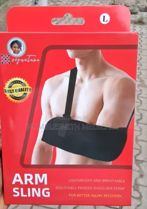 Armsling (Medium, Large, Xl)