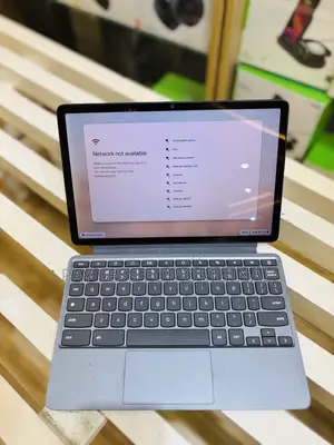 Laptop Lenovo Chromebook N42 4GB Intel SSD 128GB