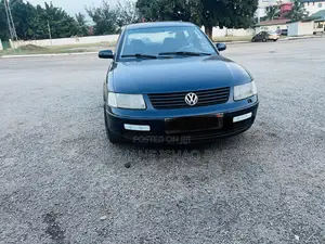 Volkswagen Passat 1.8 TSI Comfortline 2010 Blue