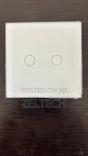 Smart Switch
