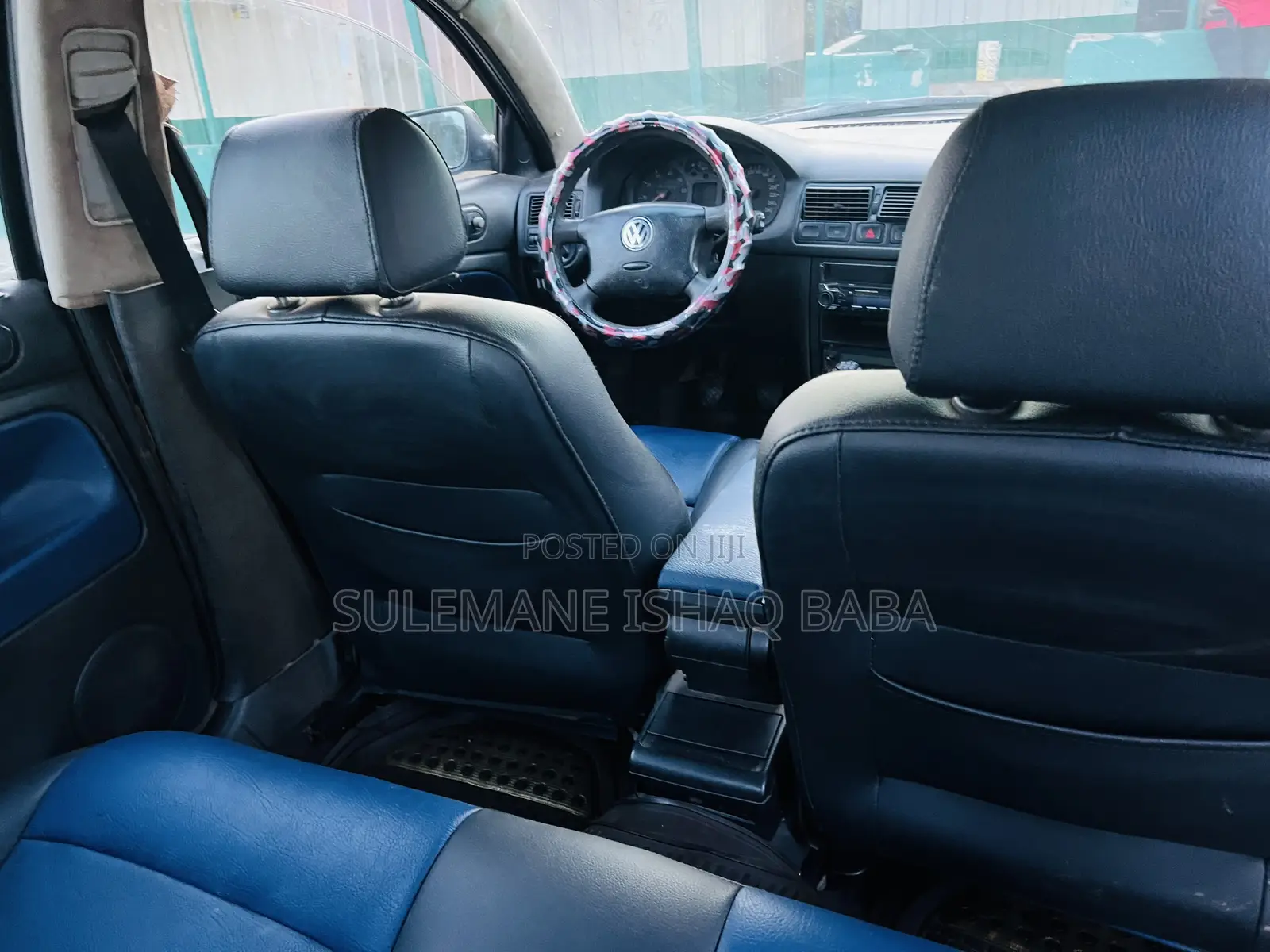 Volkswagen Passat 1.8 TSI Comfortline 2010 Blue