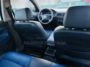 Volkswagen Passat 1.8 TSI Comfortline 2010 Blue