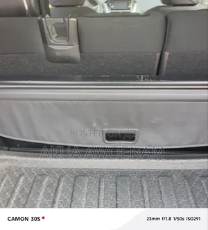 Mitsubishi Eclipse Cross 1.5 FWD 2019 Red