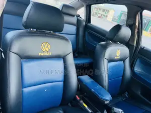 Volkswagen Passat 1.8 TSI Comfortline 2010 Blue