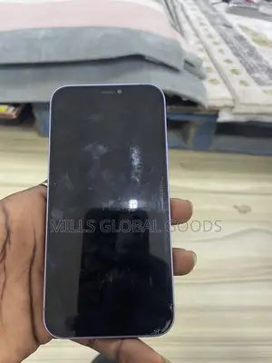 Apple iPhone 12 128 GB Green