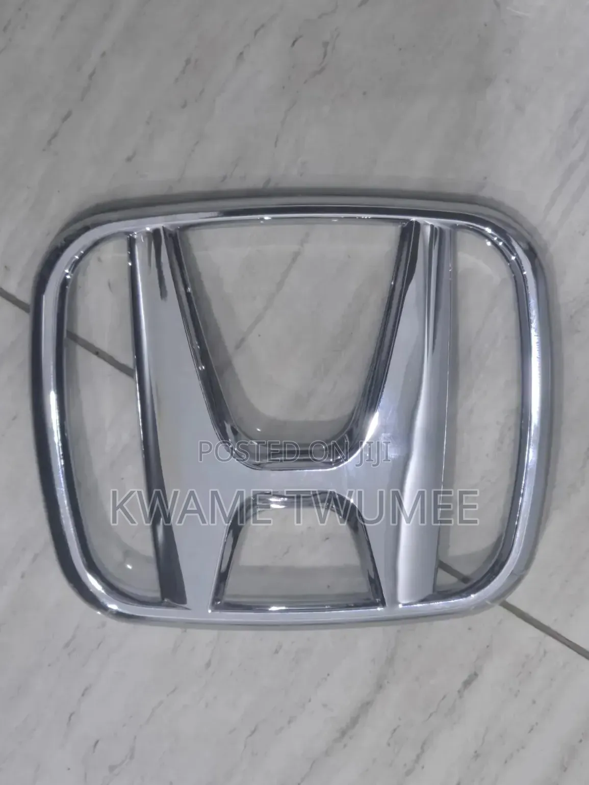 Honda Crown