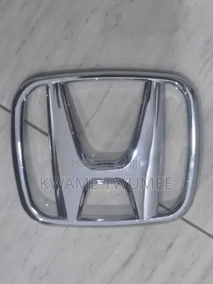 Honda Crown
