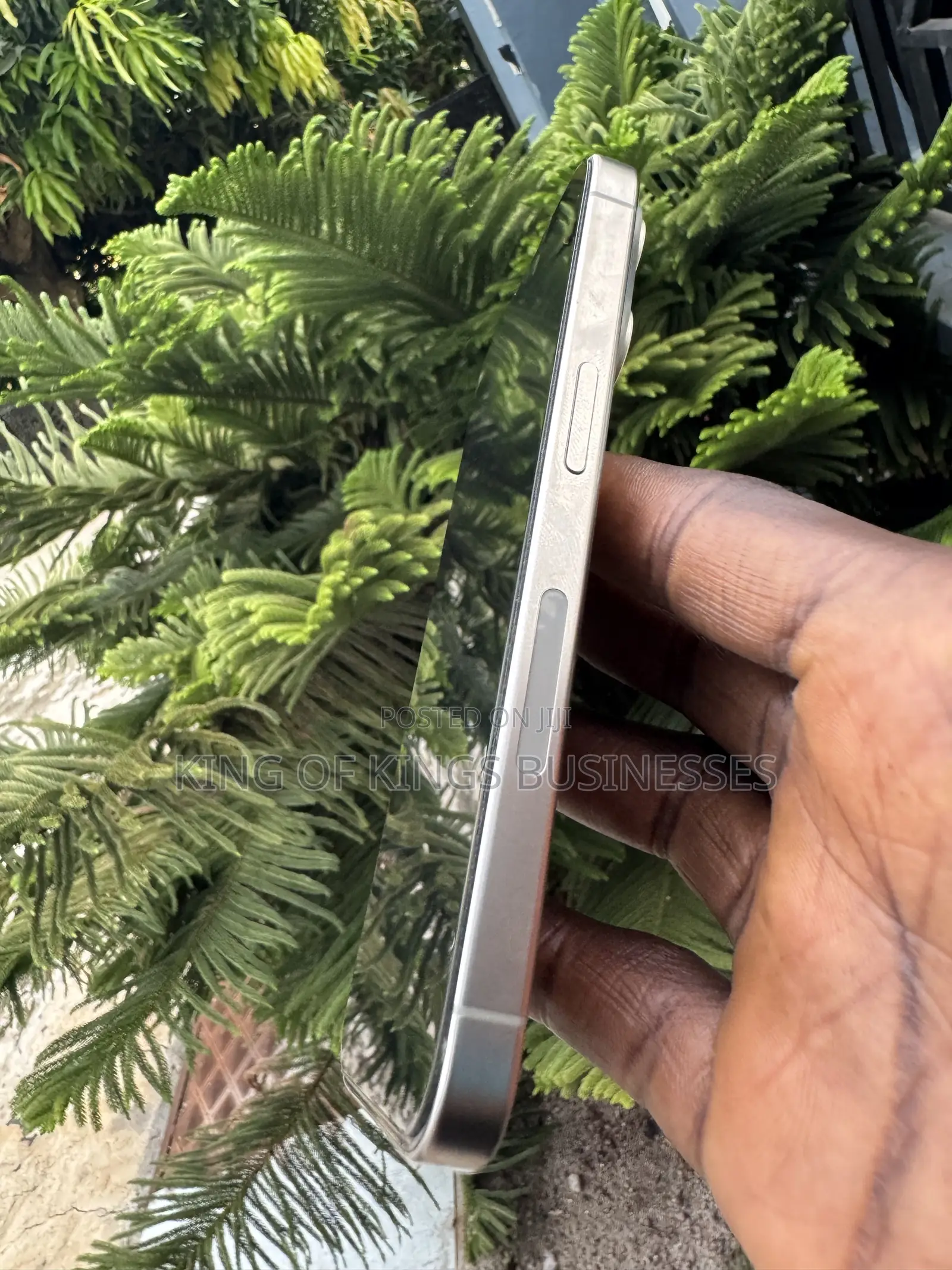 Apple iPhone 15 Pro 128 GB
