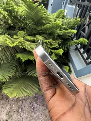 Apple iPhone 15 Pro 128 GB