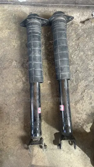 Nissan Altima,Navara,Sentra,Patrol Back And Front Shock Absorbers.