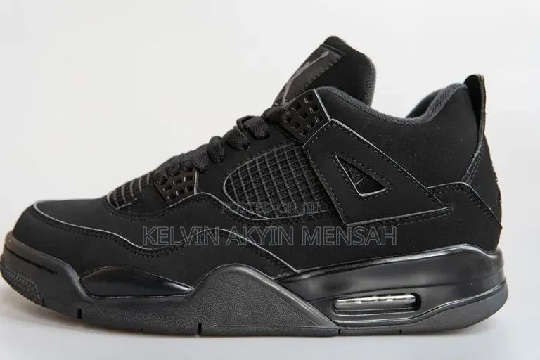 Retro Court Mid-Top 4