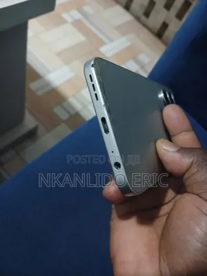 Tecno Spark 40 Pro 128 GB Black