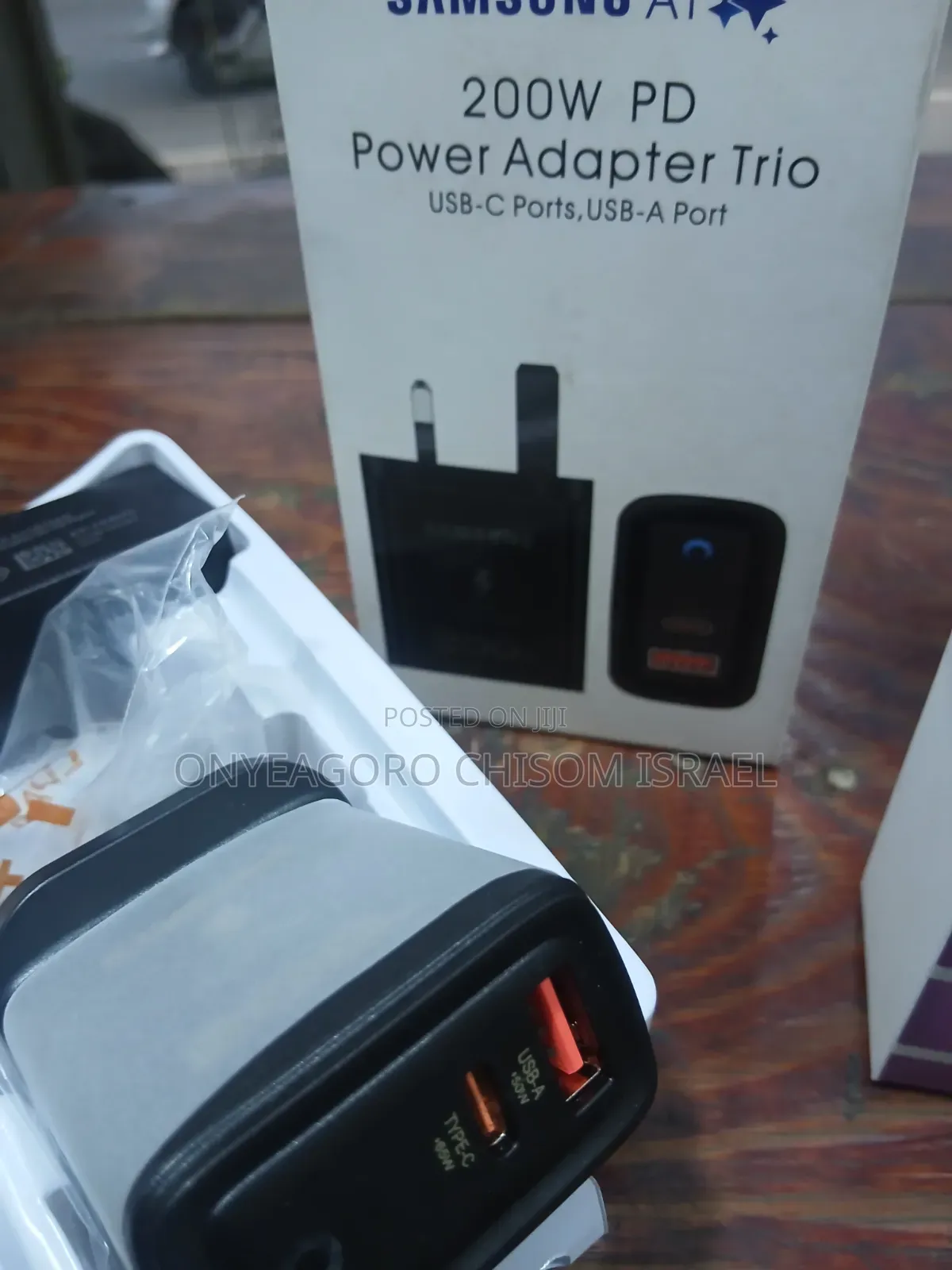 Phone Accessories