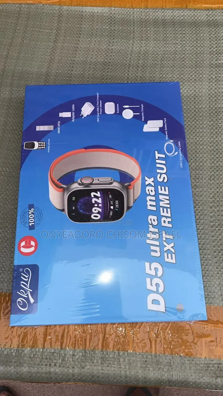 Phone Accessories