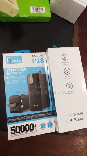 Phone Accessories