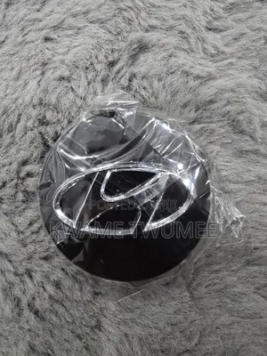 Elantra Wheel Cap