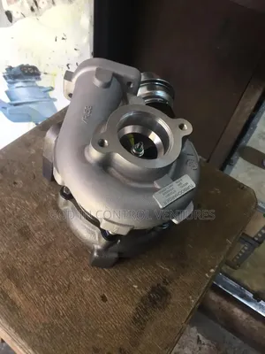 Navara Turbo(Yd25)