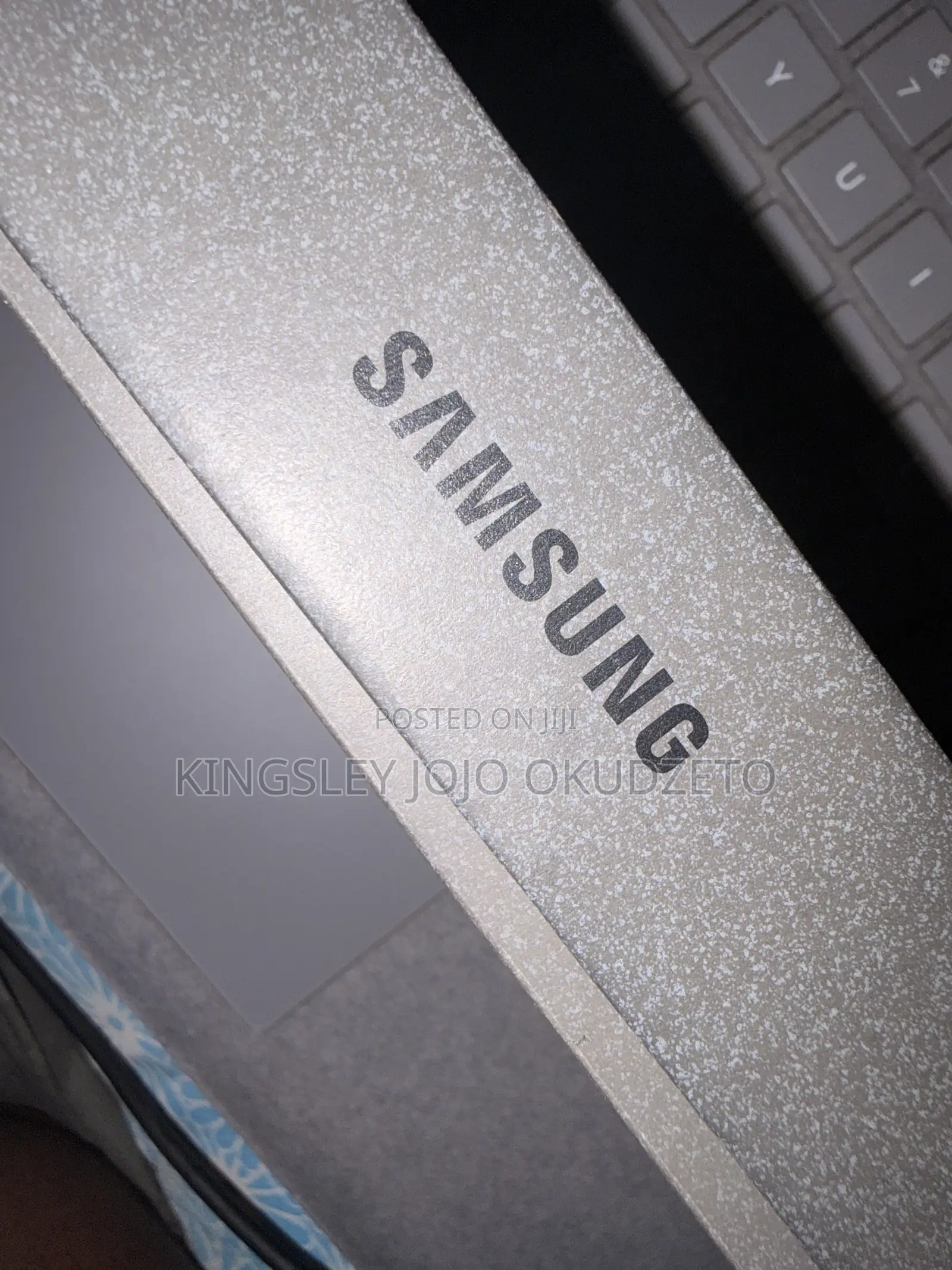 New Samsung Galaxy s26 256 GB Black
