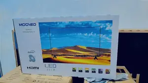 Mooved 43inch Digital Tv