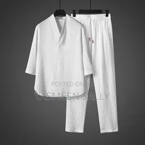 2 Piece Luxury Set