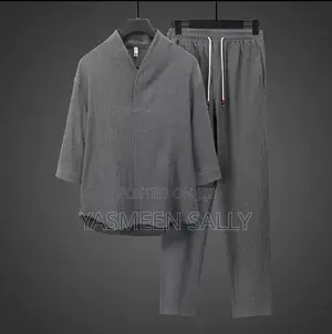 2 Piece Luxury Set
