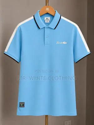 Quality Club Tees