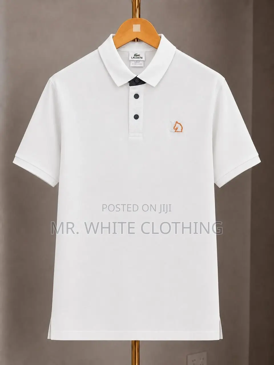 Quality Club Tees