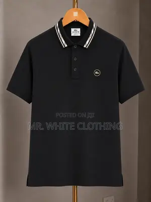 Quality Club Tees