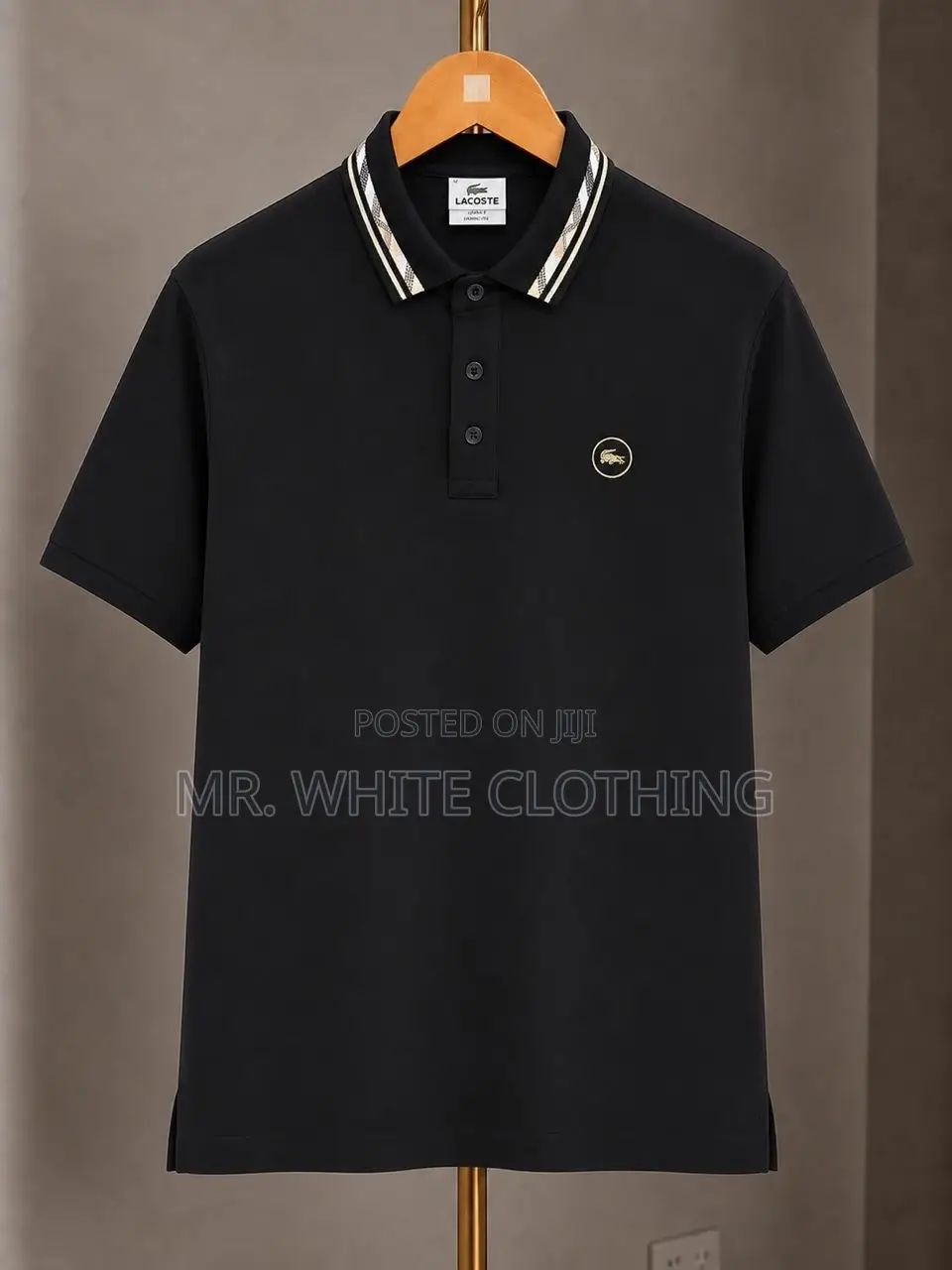 Quality Club Tees