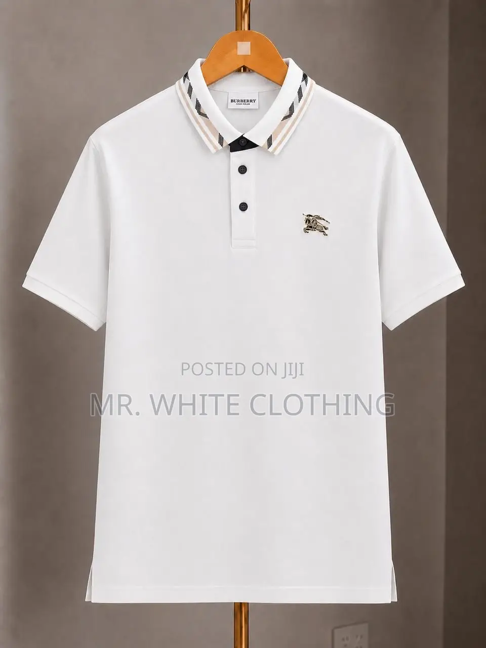Quality Club Tees