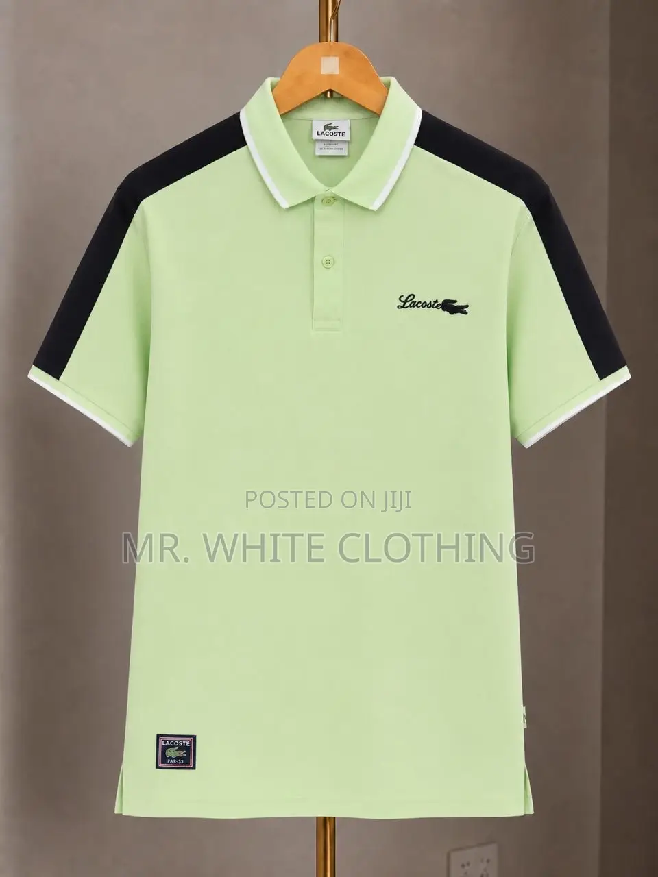 Quality Club Tees