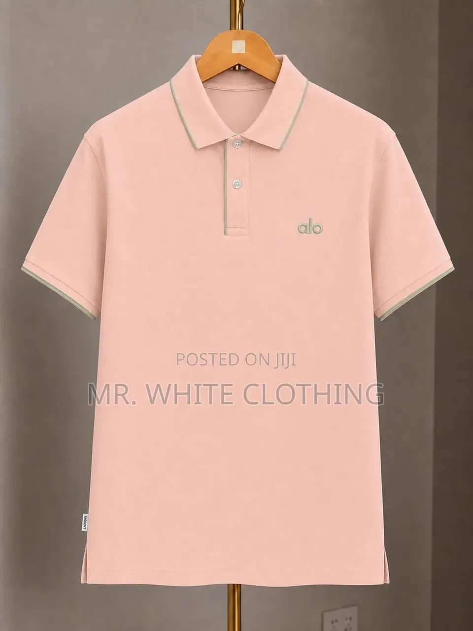 Quality Club Tees