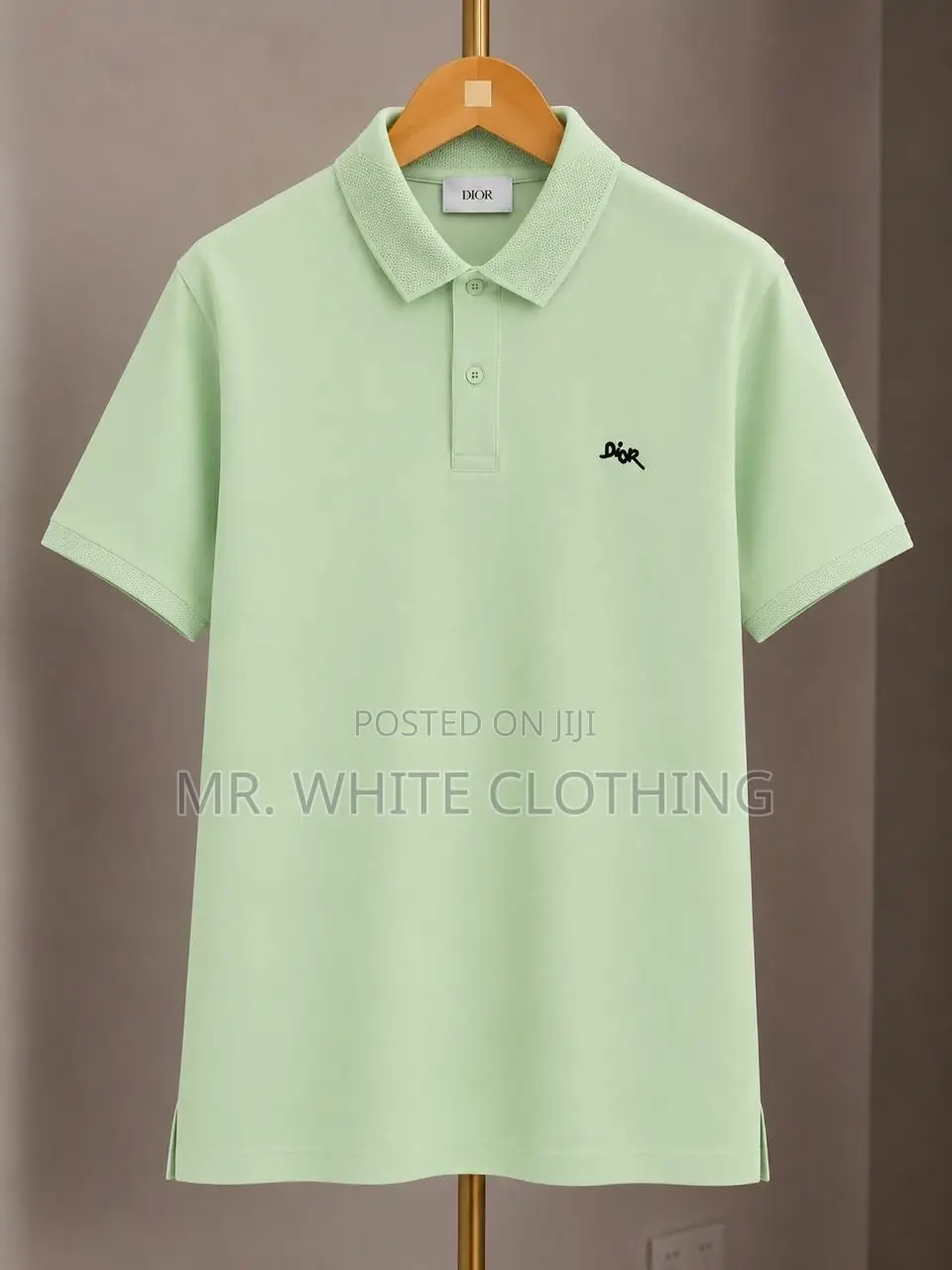 Quality Club Tees