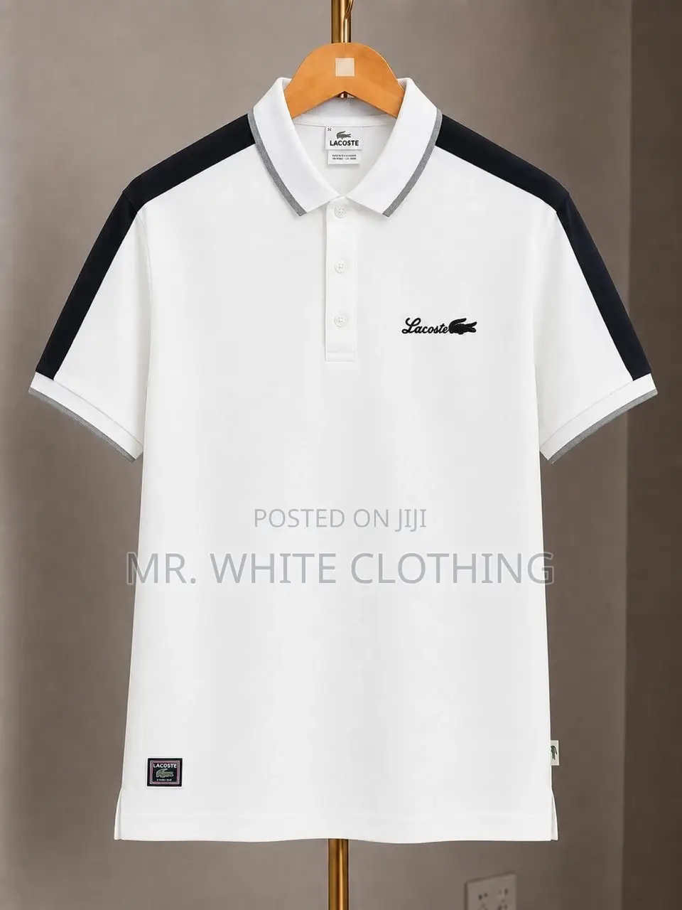 Quality Club Tees