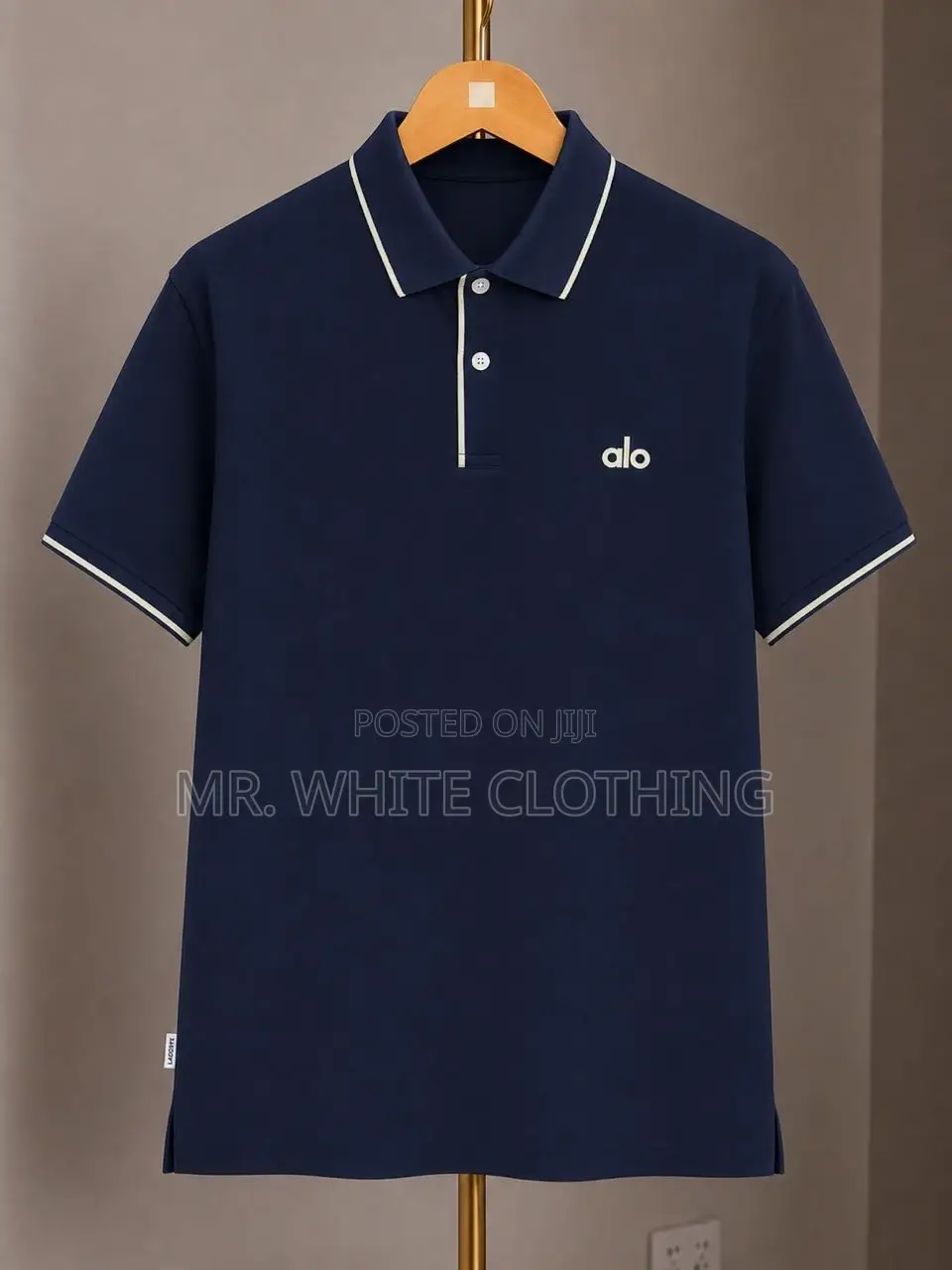 Quality Club Tees