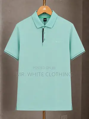 Quality Club Tees